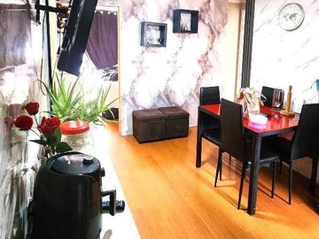 Venta / Departamento / Santiago