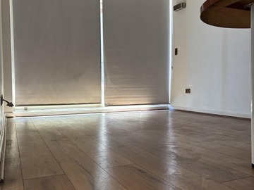 Venta / Departamento / Santiago