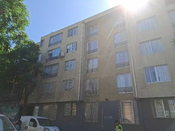 Venta / Departamento / Santiago