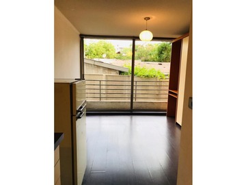 Venta / Departamento / Santiago