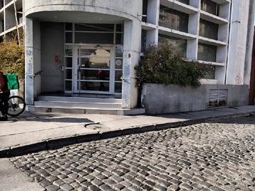 Venta / Departamento / Santiago