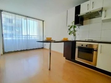 Venta / Departamento / Santiago