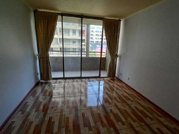 Venta / Departamento / Santiago