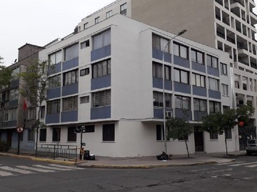 Venta / Departamento / Santiago