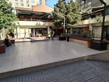 Venta / Departamento / Santiago