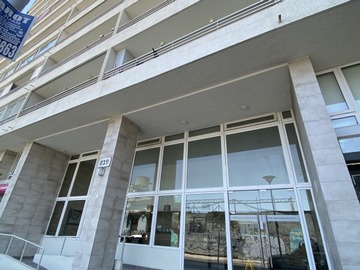 Venta / Departamento / Santiago