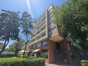 Venta / Departamento / Santiago