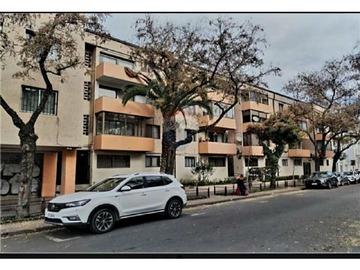 Venta / Departamento / Santiago