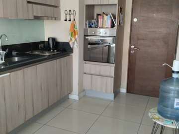 Venta / Departamento / Santiago