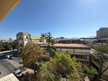 Venta / Departamento / Santiago