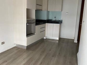 Venta / Departamento / Santiago
