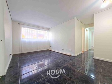 Venta / Departamento / Santiago