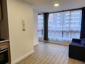Venta / Departamento / Santiago
