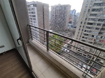Venta / Departamento / Santiago