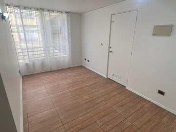 Venta / Departamento / Santiago