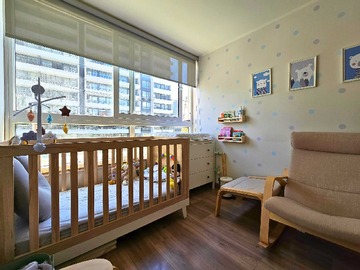 Venta / Departamento / Santiago