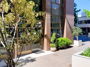 Venta / Departamento / Santiago