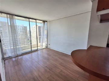 Venta / Departamento / Santiago