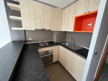 Venta / Departamento / Santiago