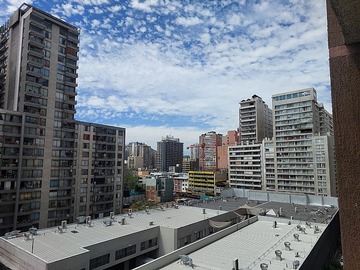 Venta / Departamento / Santiago
