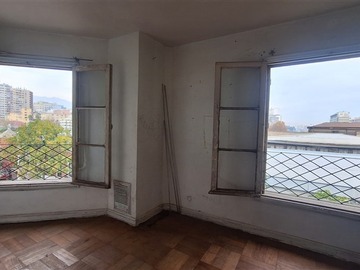 Venta / Departamento / Santiago