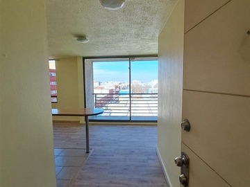 Venta / Departamento / Santiago