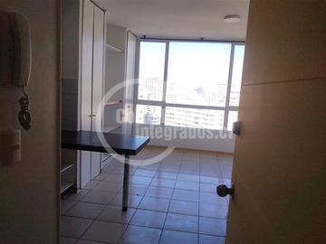 Venta / Departamento / Santiago