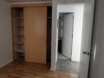 Venta / Departamento / Santiago