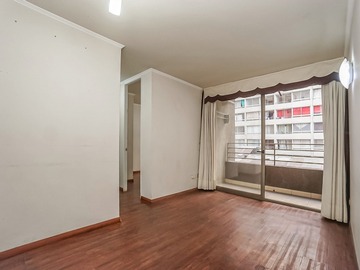 Venta / Departamento / Santiago