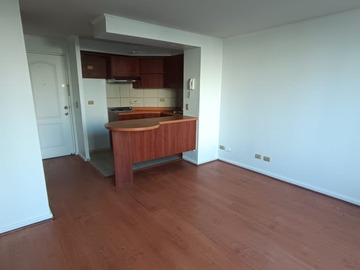 Venta / Departamento / Santiago