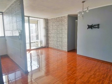 Venta / Departamento / Santiago