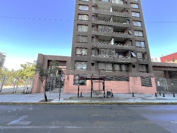 Venta / Departamento / Santiago