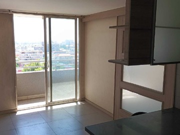 Venta / Departamento / Santiago