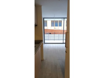 Venta / Departamento / Santiago