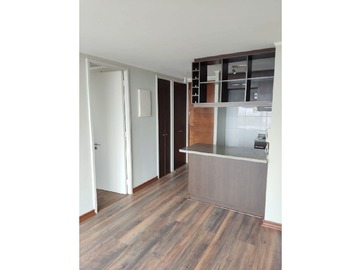 Venta / Departamento / Santiago