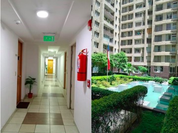 INTERIOR EDIFICIO