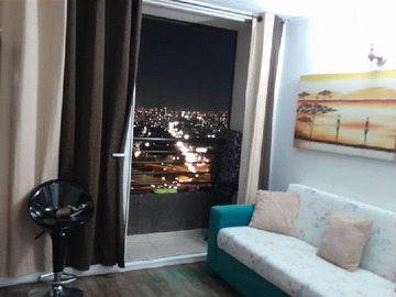 Venta / Departamento / Santiago