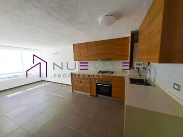 Venta / Departamento / Santiago