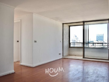 Venta / Departamento / Santiago