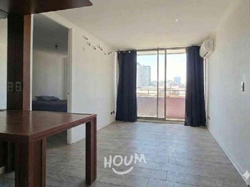 Venta / Departamento / Santiago