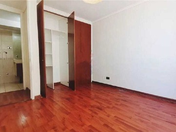 Venta / Departamento / Santiago