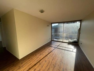 Venta / Departamento / Santiago