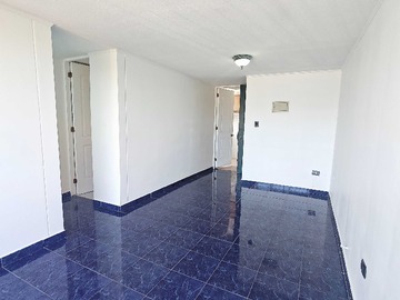 Venta / Departamento / Santiago