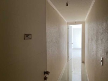 Venta / Departamento / Santiago