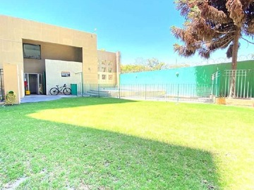 Venta / Departamento / Santiago