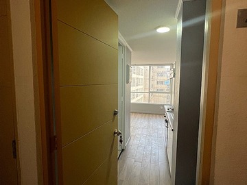 Venta / Departamento / Santiago