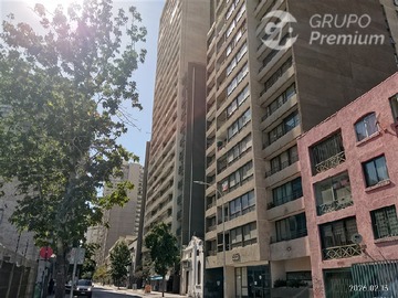 Venta / Departamento / Santiago