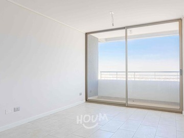 Venta / Departamento / Santiago