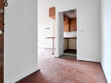 Venta / Departamento / Santiago