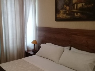 Venta / Departamento / Santiago